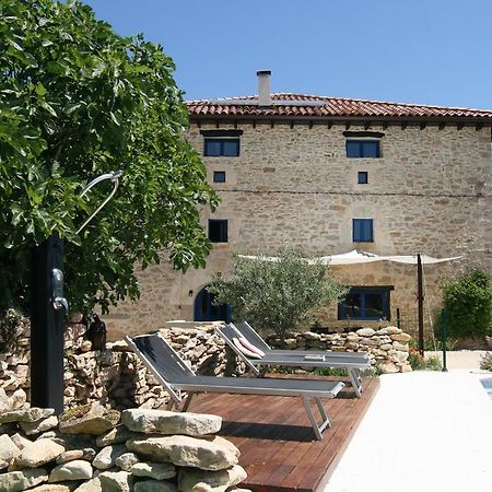 Hotel Rural Casa La Sonrisa Hedeso Ngoại thất bức ảnh