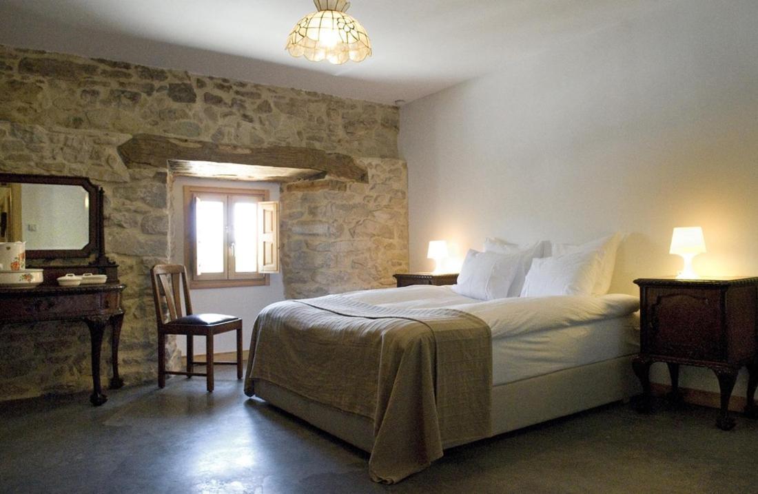 Hotel Rural Casa La Sonrisa Hedeso Ngoại thất bức ảnh