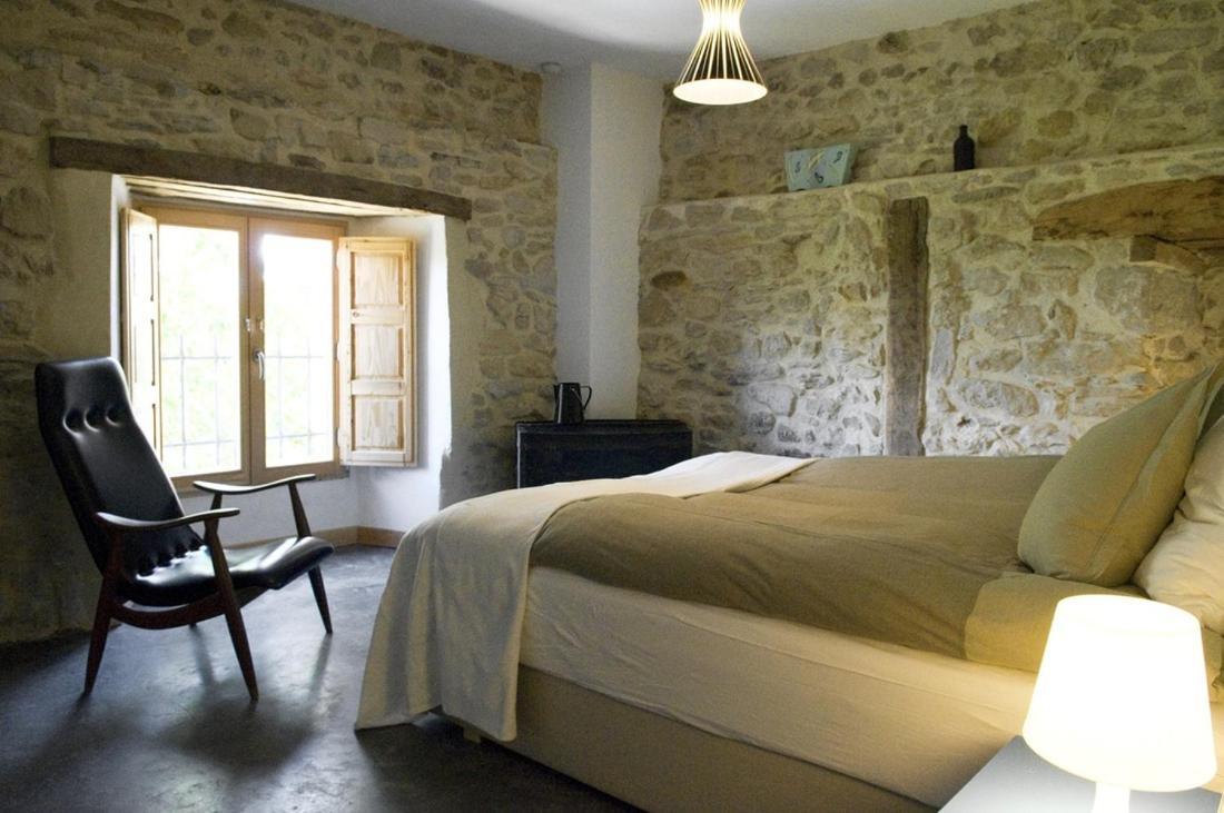Hotel Rural Casa La Sonrisa Hedeso Ngoại thất bức ảnh