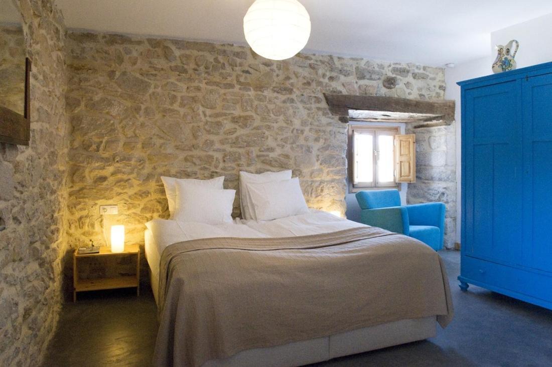Hotel Rural Casa La Sonrisa Hedeso Ngoại thất bức ảnh