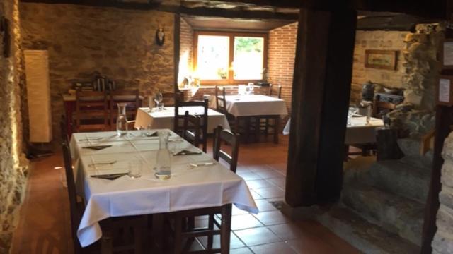 Hotel Rural Casa La Sonrisa Hedeso Ngoại thất bức ảnh